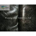 Polyester Gilding Suede Fabric For Upholstery